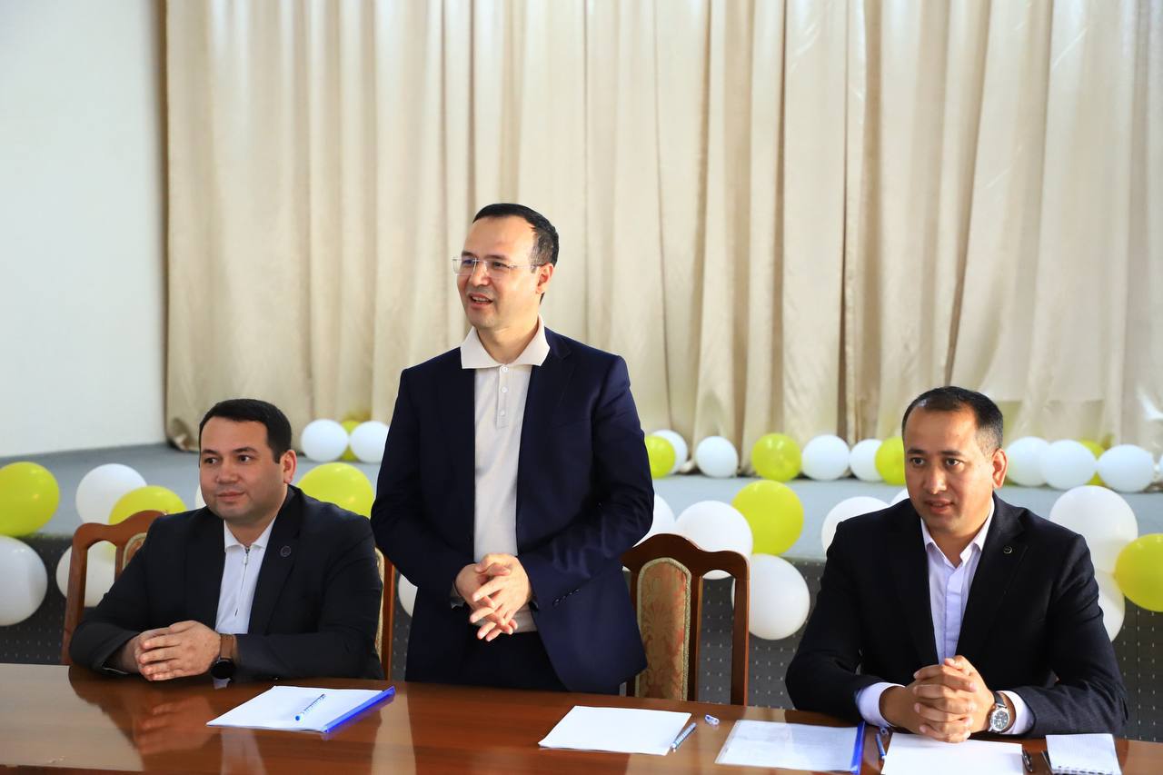 MARKAZ-YANGILIKLARI