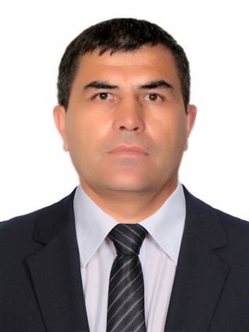 Aslonov Ulug’bek Shamsiddinovich