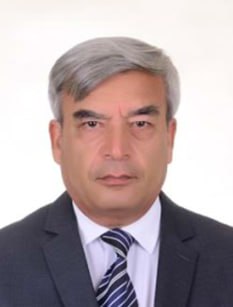 Avezov Toxir Ochilovich