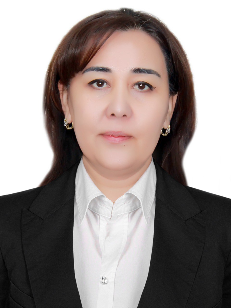 Muqimova Gulnora Rashidovna