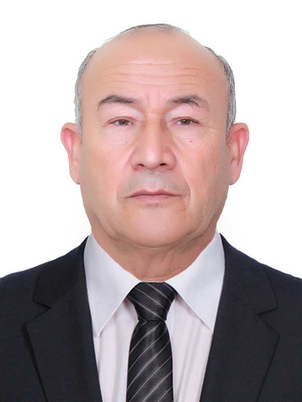 Vafoyev Olimjon Navruzovich