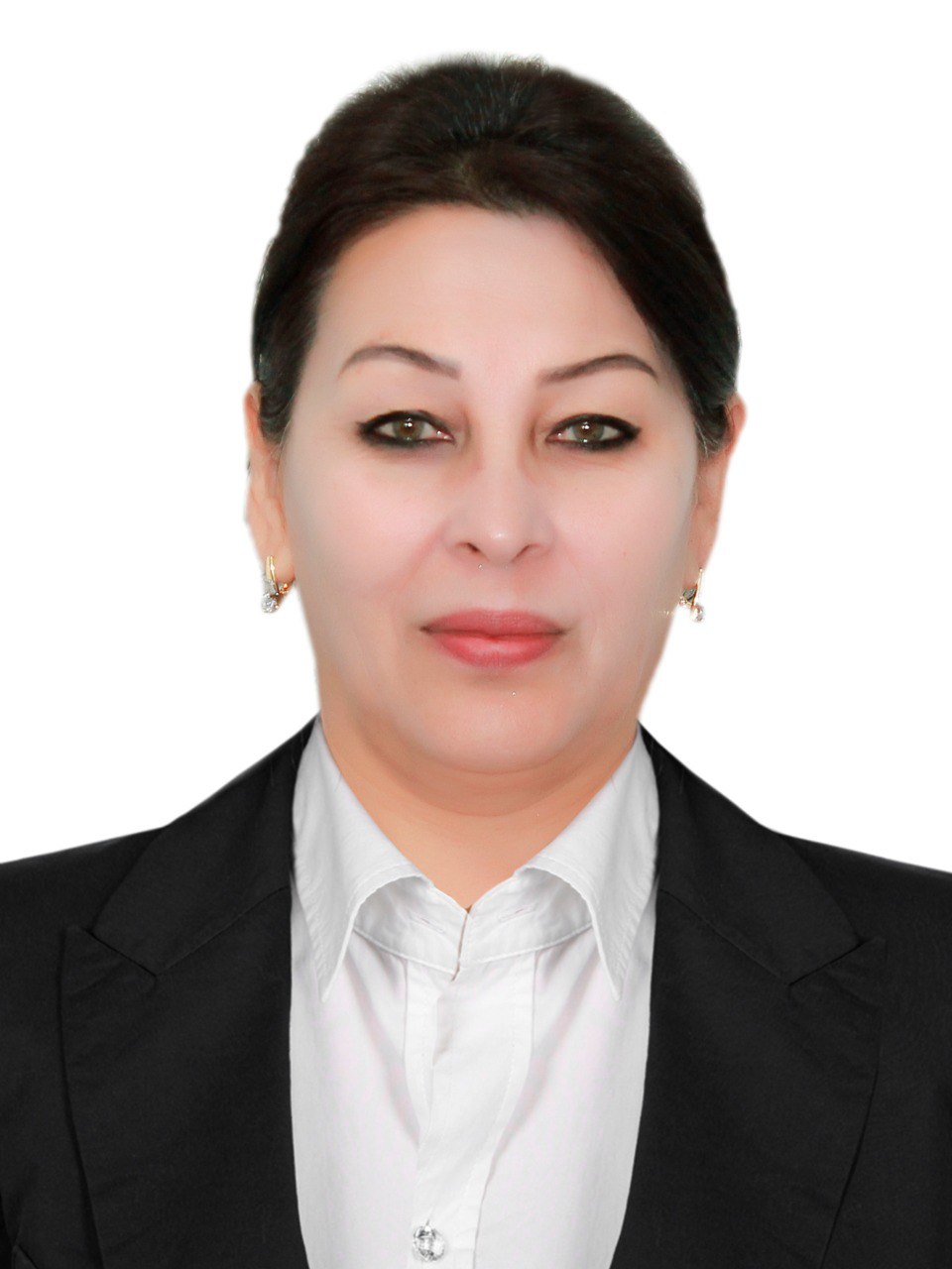 Xamidova Gulnora Yuldashbaevna