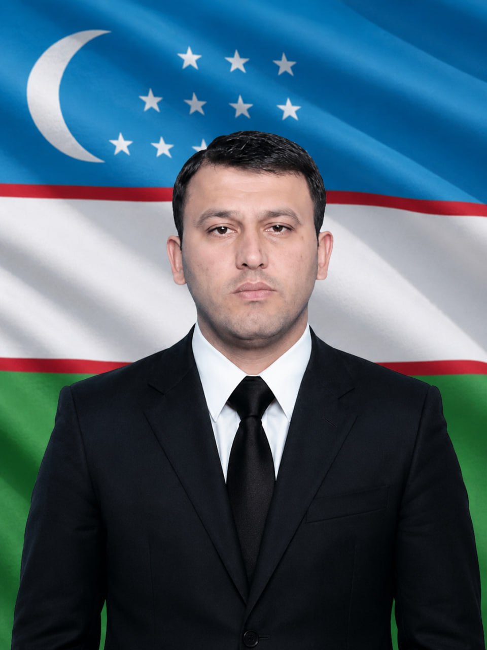 Sadullayev Shamshod Xojiqurbanovich